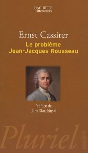 Le problème Jean-Jacques Rousseau