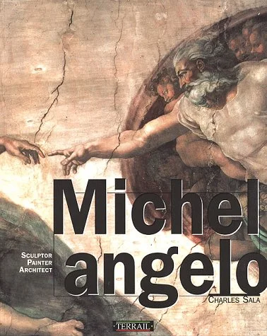 Michelangelo: Sculptor, painter, architect