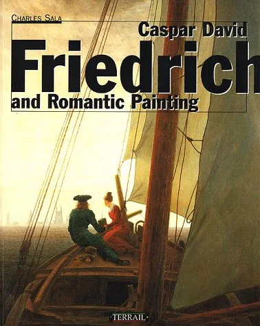 Caspar David Friedrich (en anglais)