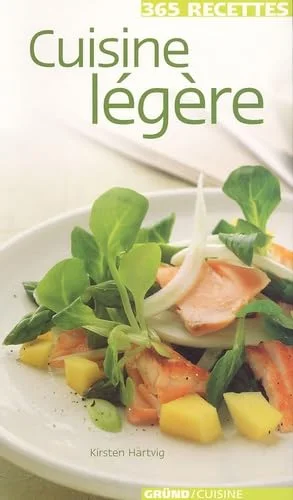 Cuisine l�g�re