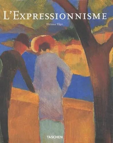 L'expressionnisme