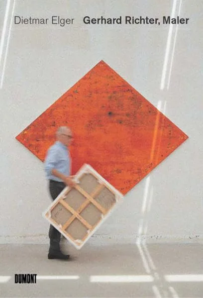 Gerhard Richter.