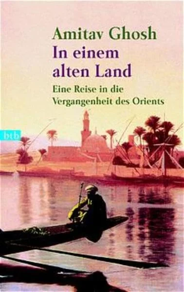 In einem alten Land.