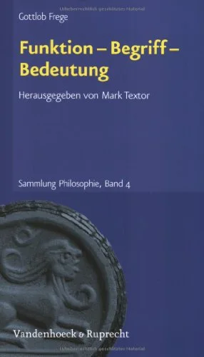 Funktion, Begriff, Bedeutung.