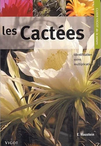 Des cactées