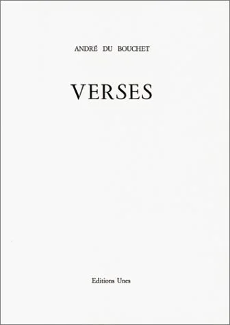 Verses