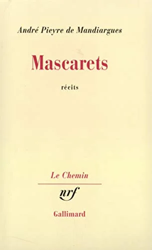 Mascarets