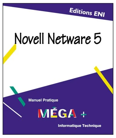 Novell Netware 5