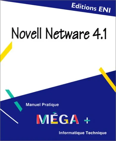Novell Netware 4.1