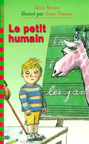 Le Petit humain
