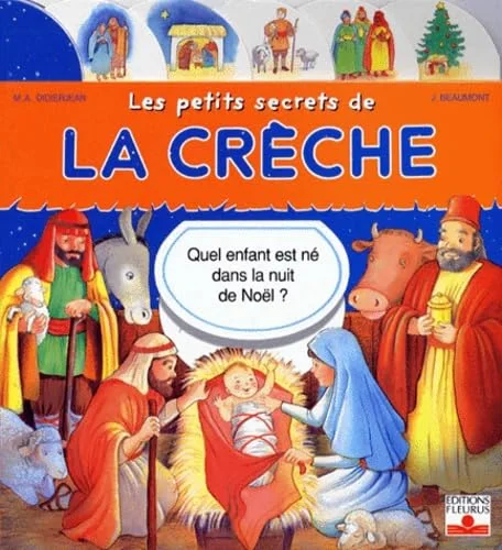 La Crèche