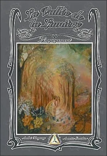 La vall�e de la lumi�re : L'engagement