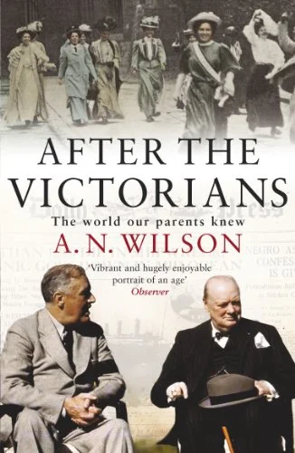After the Victorians