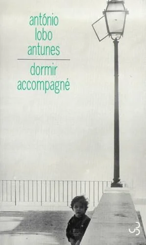 Dormir accompagné