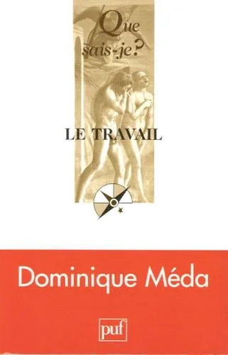 Le travail