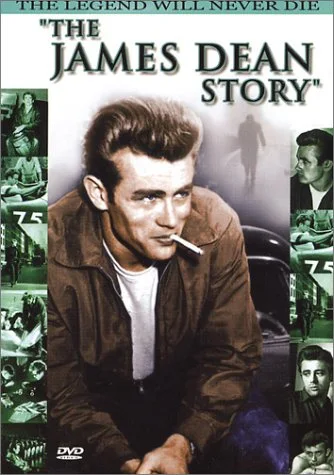 James Dean Story