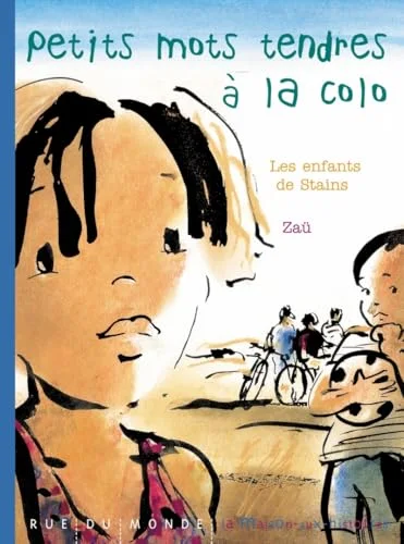 Petits mots tendres � la colo