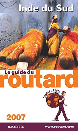 Inde du Sud