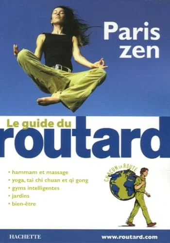 Paris zen