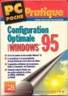 Configuration optimale Microsoft Windows 95