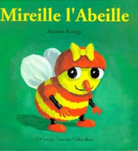 Mireille l'Abeille