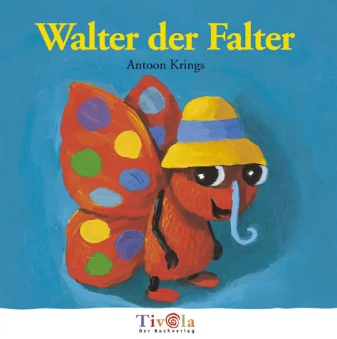 Walter der Falter.