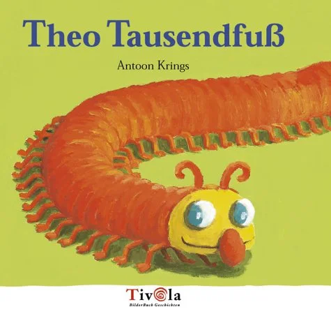 Theo Tausendfu�.