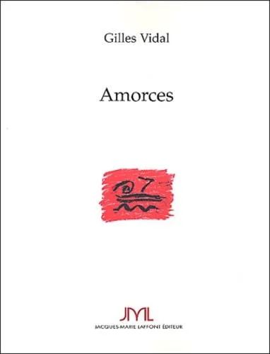 Amorces