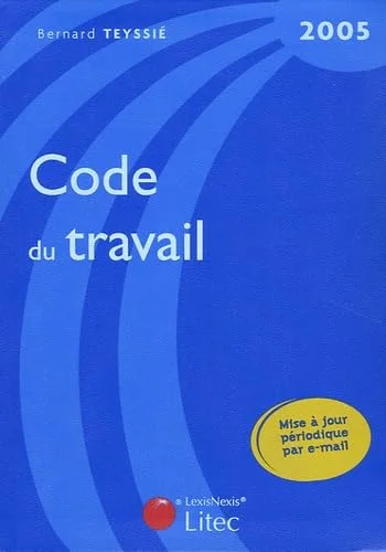 Code du travail