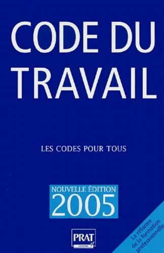 Code du travail