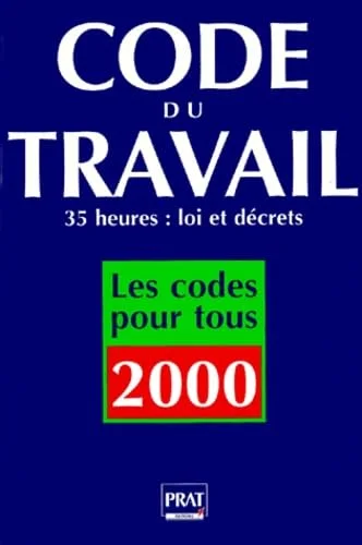 Code du travail