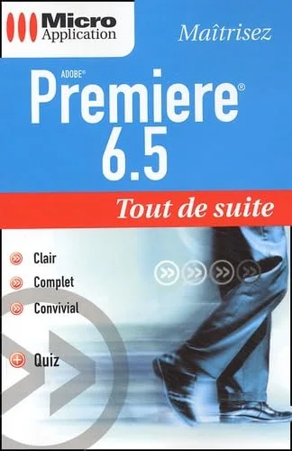 Premiere 6.5