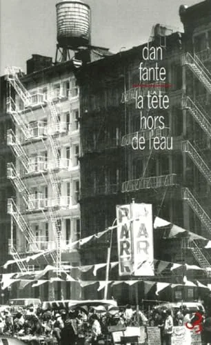 La Tête hors de l'eau