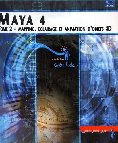 Maya 4, tome 2
