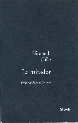 Le Mirador