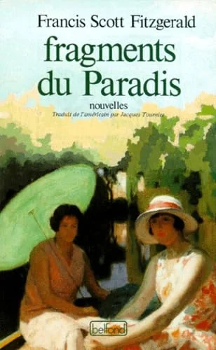 Fragments du paradis