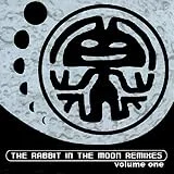 Rabbit in the Moon Remixes, Vol. 1