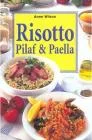 Risotto, pilaf & paella