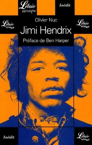 Jimi hendrix