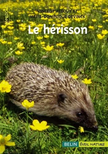 Le h�risson
