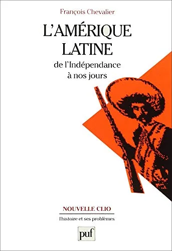 L'Am�rique latine