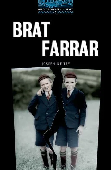 Brat Farrar