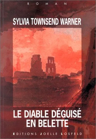 Le Diable d�guis� en belette