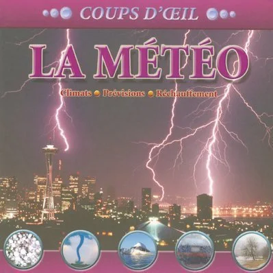 La m�t�o
