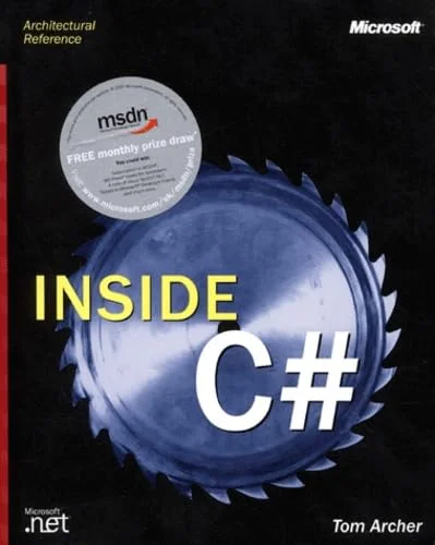 Inside C#