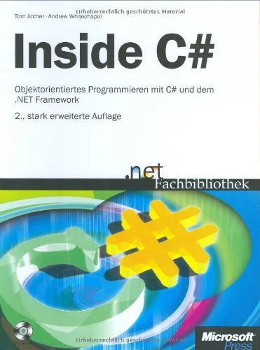 Inside C Sharp.