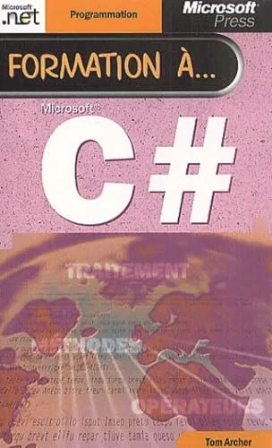 Formation � C#