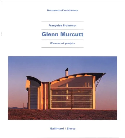 Glenn Murcutt: Oeuvres et projets