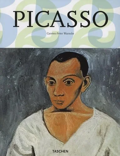Pablo Picasso 1881-1973