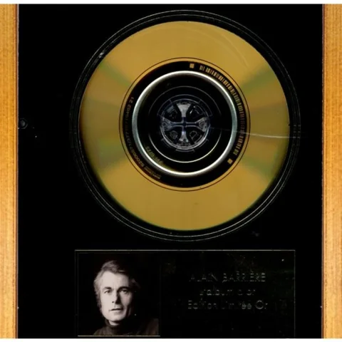 l'Album D'Or